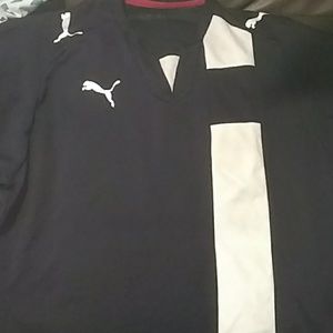 Mens bundle xray jeans Aeropostale puma